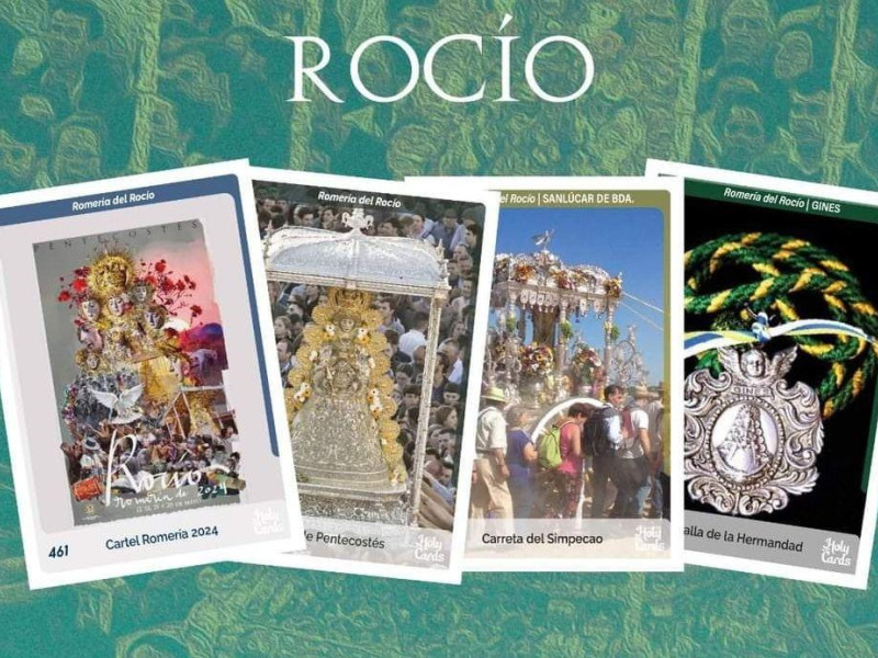 El Rocío