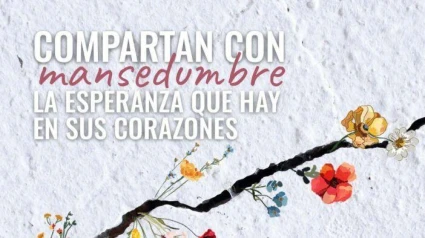 59 Jornada Mundial de las Comunicaciones Sociales