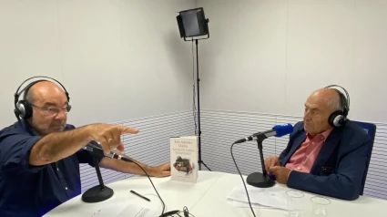 José Antonio Marina, autor de "La vacuna contra la insensatez"