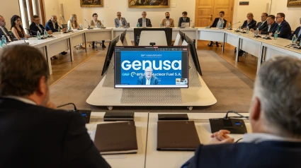 ENUSA