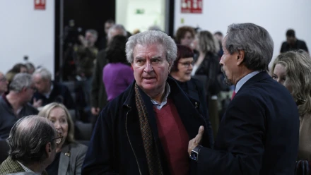 César Antonio Molina